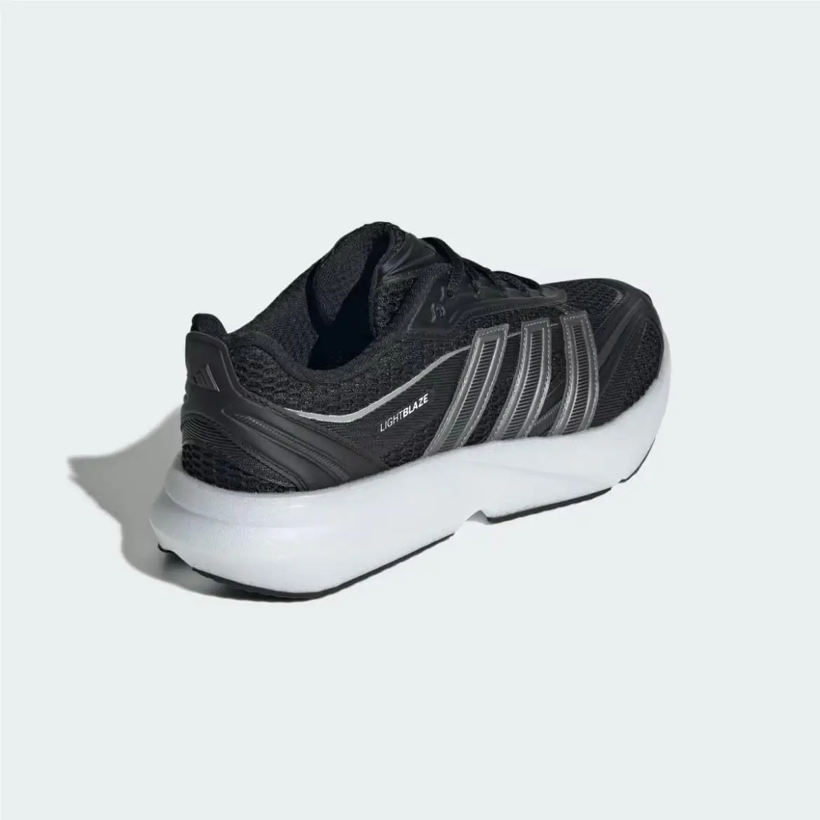 Adidas shoes - Black 7