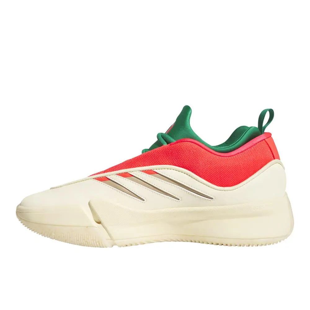 Adidas shoes - adidas Dame 9 - Dame - JH6627 - Off White 7