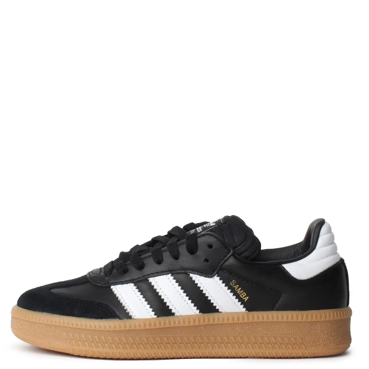 Adidas shoes - Core Black/Ftwr White/Gum 0