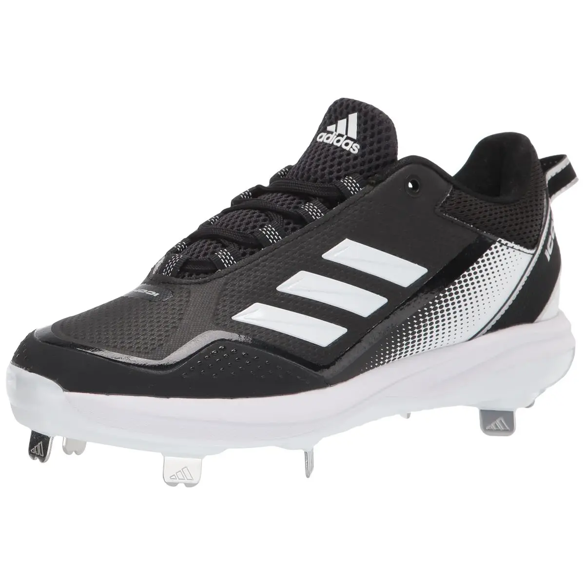 Men`s Icon 7 Baseball Shoes by Adidas