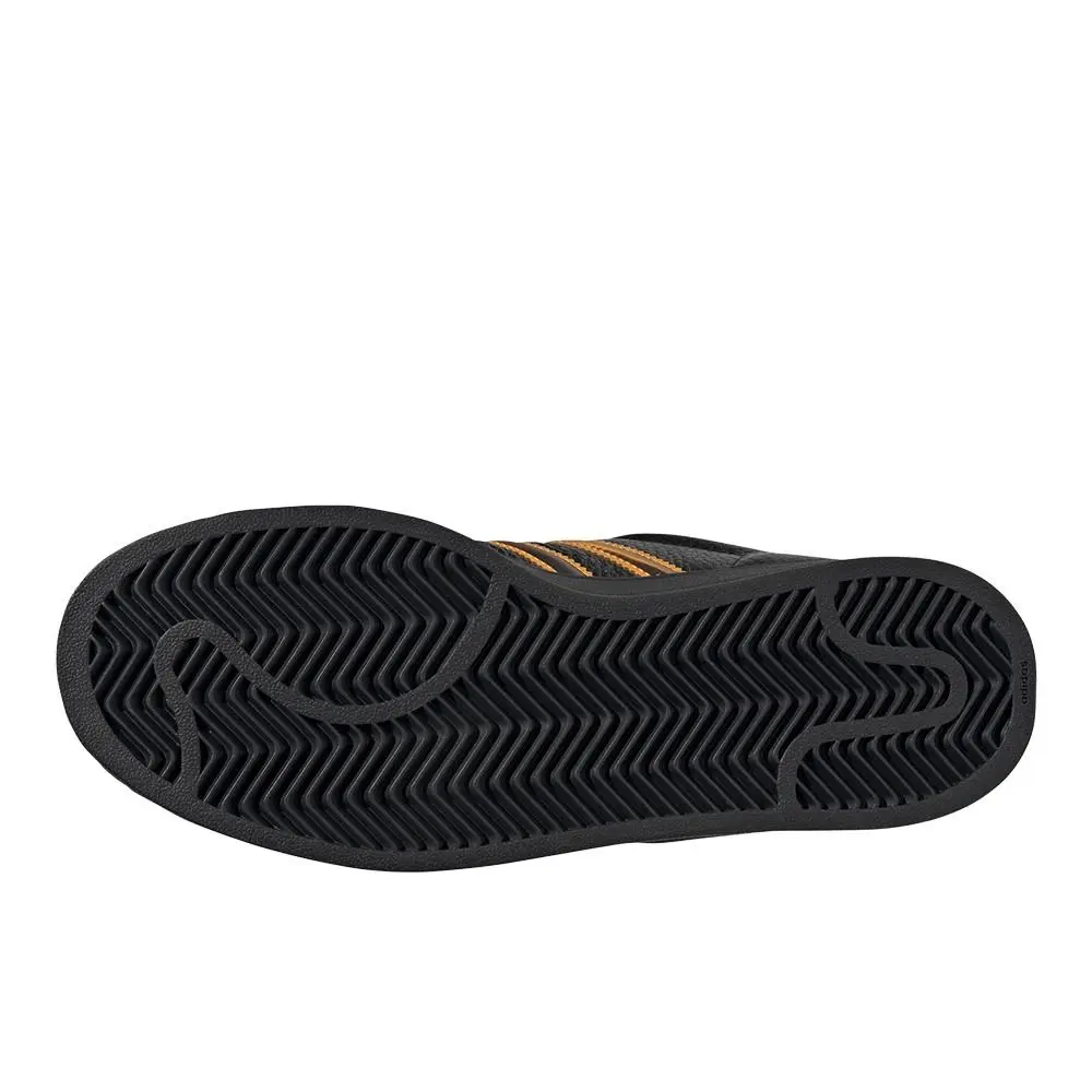 Adidas shoes - adidas Superstar Ii - Superstar - JQ6469 - Black 3
