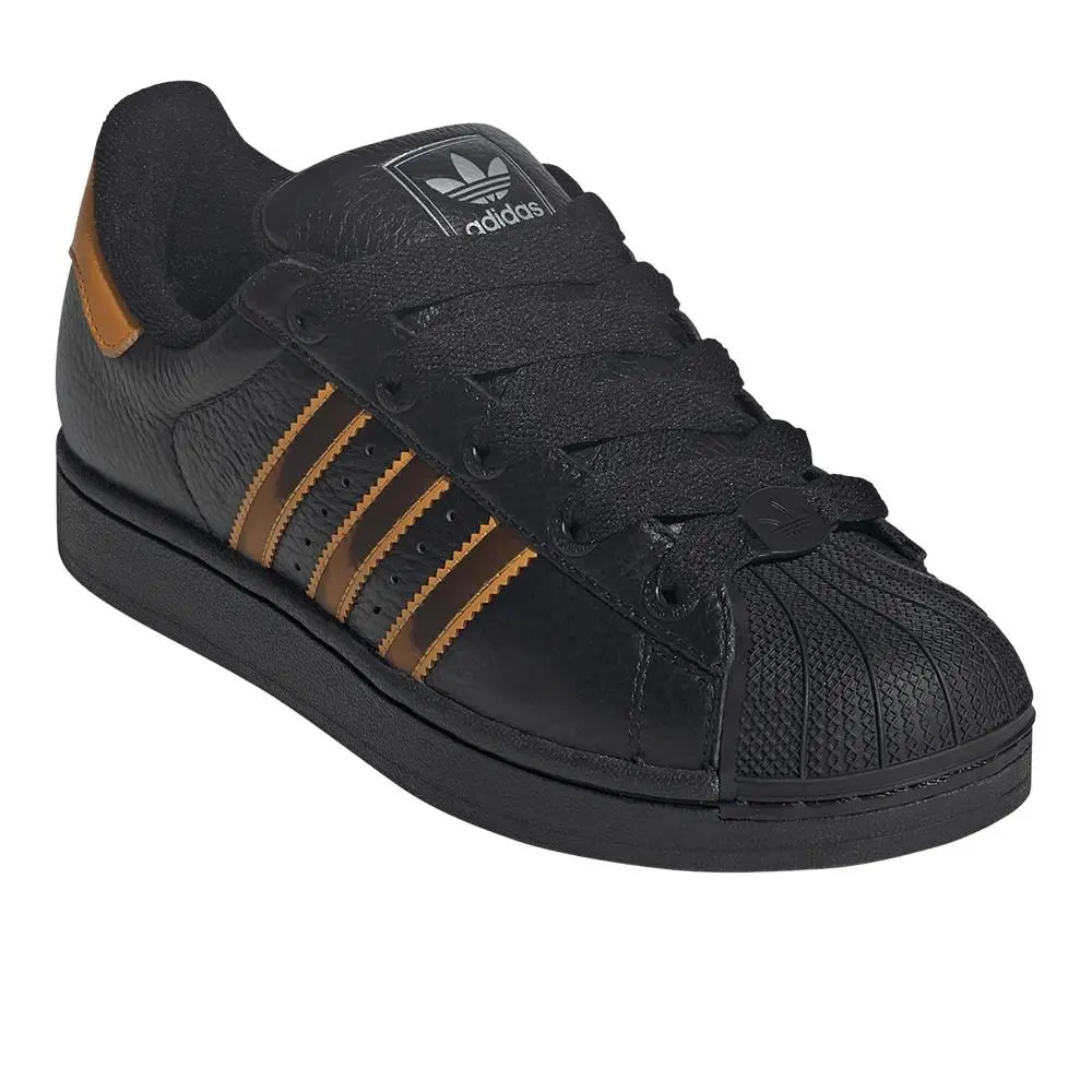 Adidas shoes - adidas Superstar Ii - Superstar - JQ6469 - Black 8