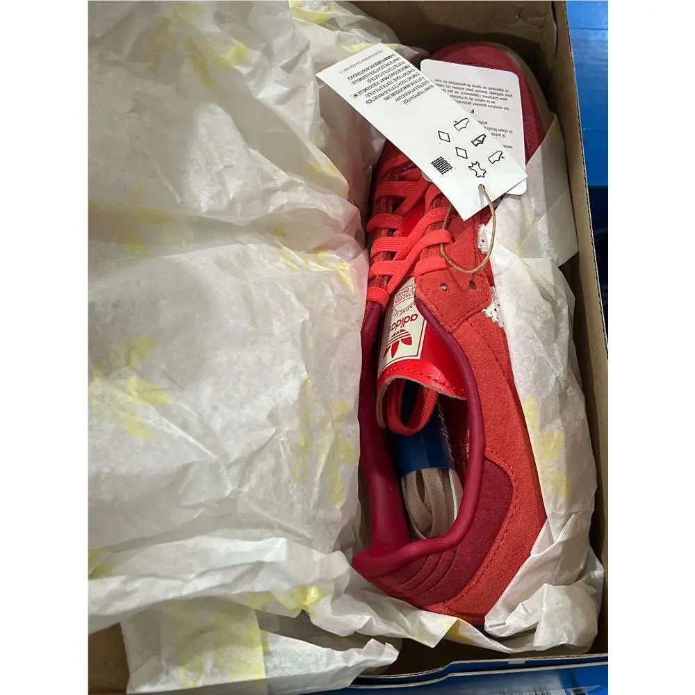 Adidas shoes - JS3526 4