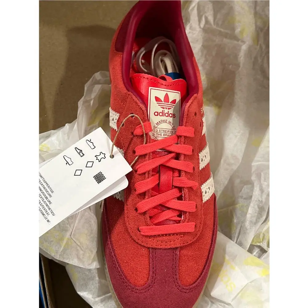 Adidas shoes - JS3526 6