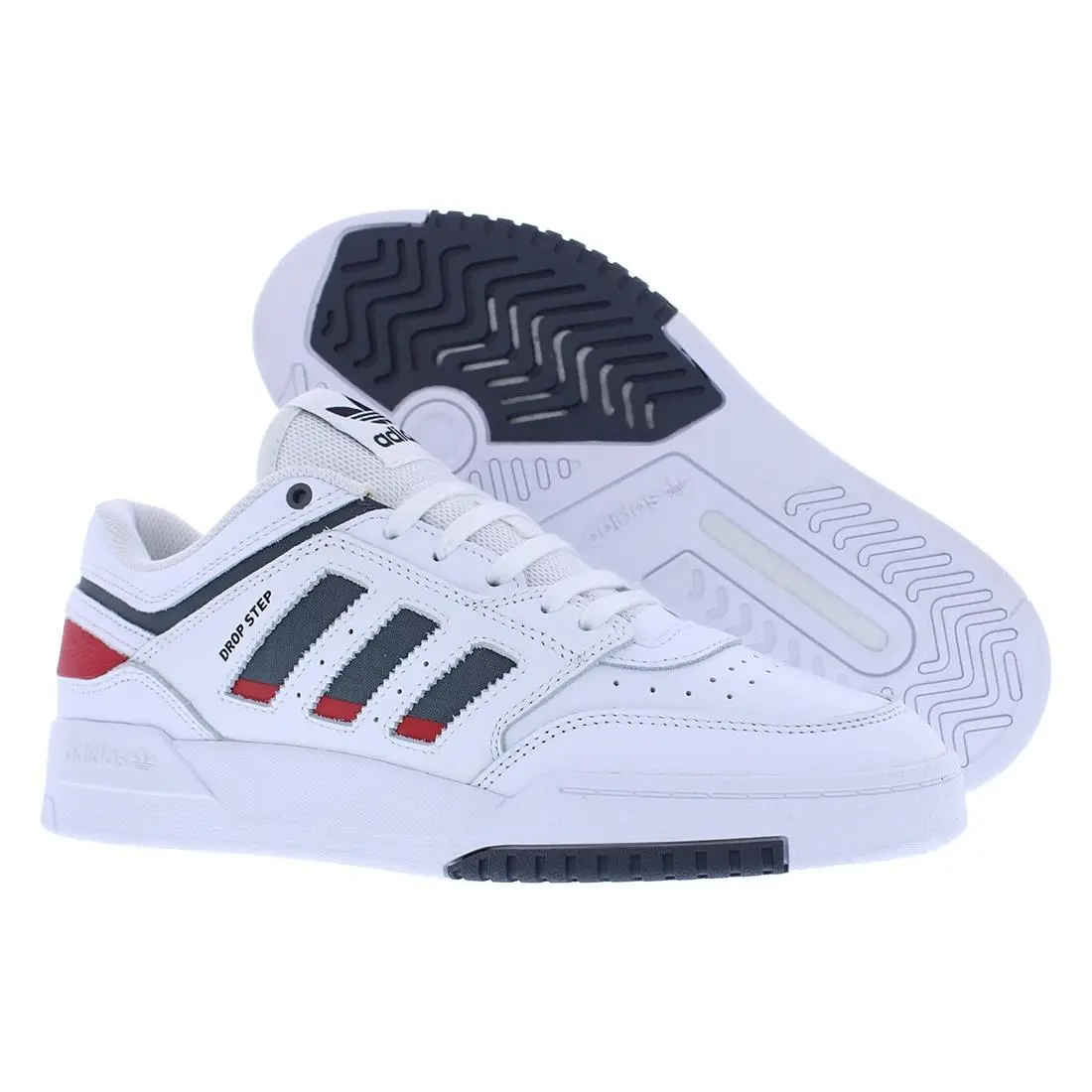 Adidas Drop Step Low Mens Shoes