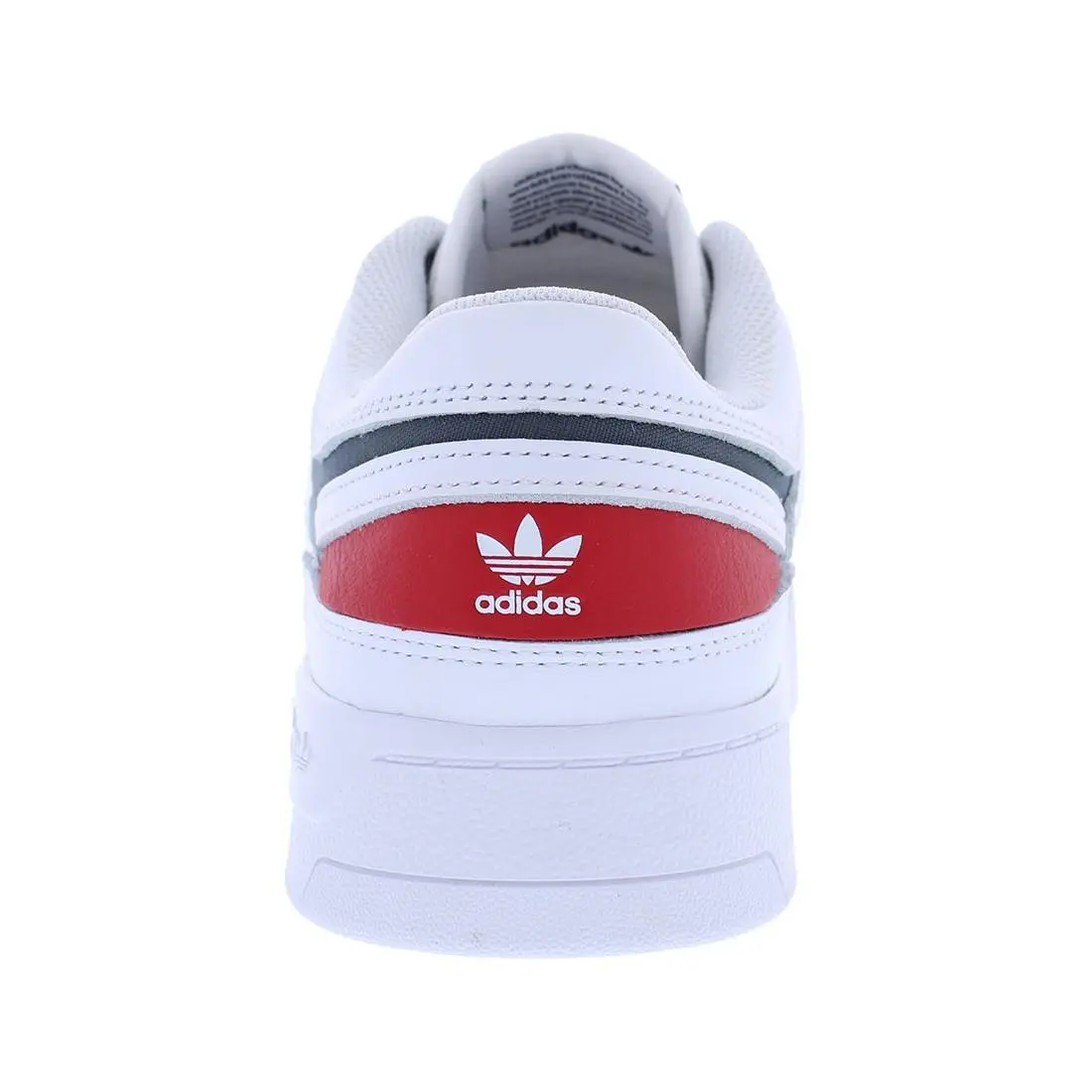 Adidas shoes - White/Grey, Main: White 2