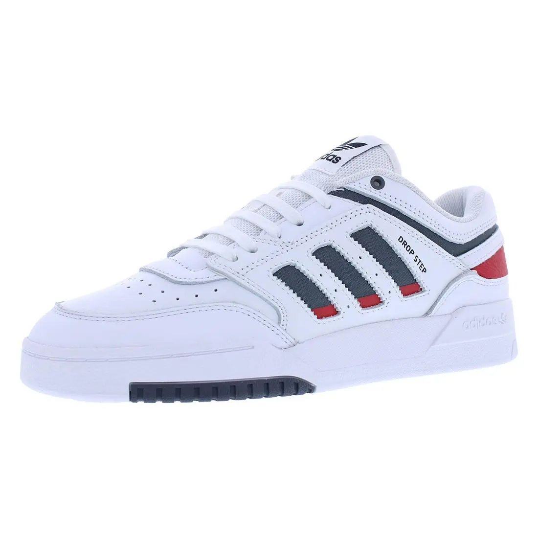 Adidas shoes - White/Grey, Main: White 4