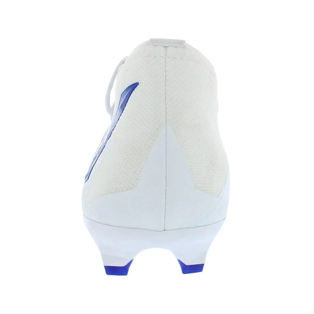 Adidas shoes - Footwear White/Hi-Res Blue/Footwear White, Main: White 7