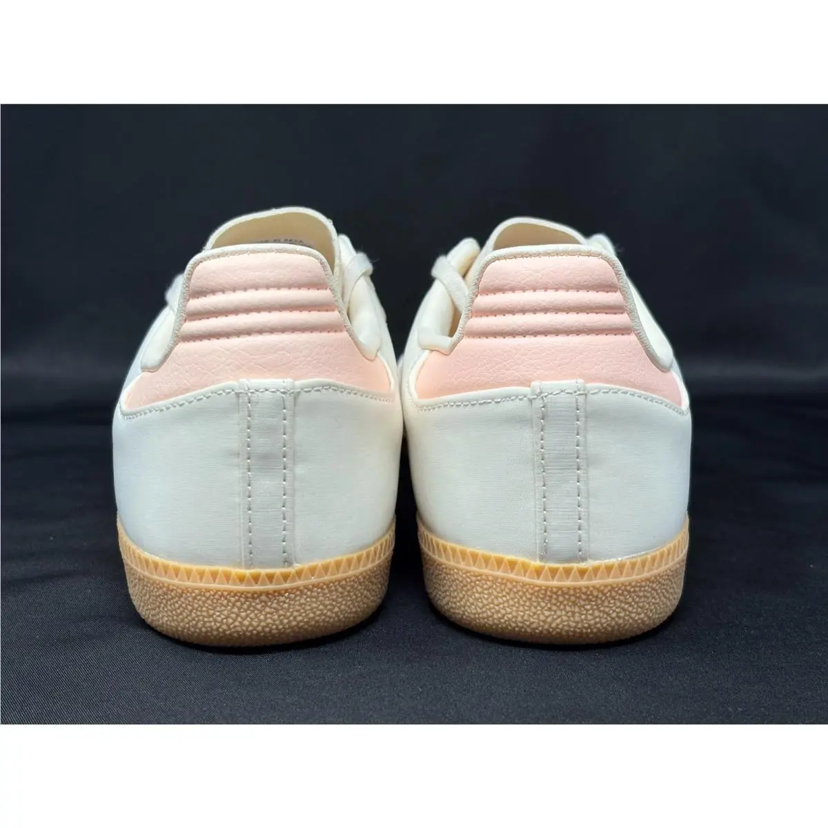 Adidas shoes - Adidas Samba OG J - Samba - JH7598 - White 18