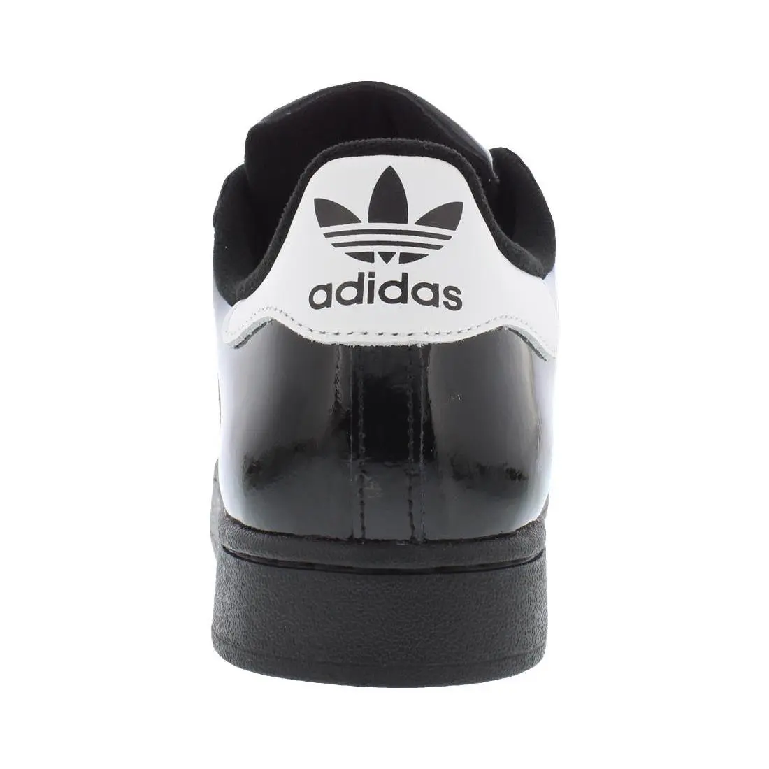 Adidas shoes - Core Black/Footwear White/Core Black, Main: Black 2