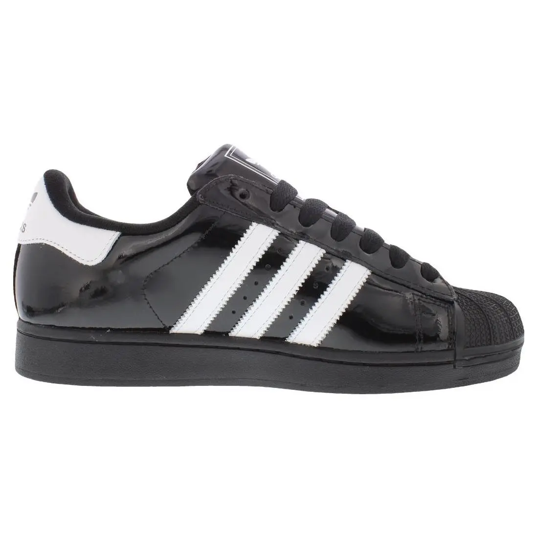 Adidas shoes - Core Black/Footwear White/Core Black, Main: Black 5