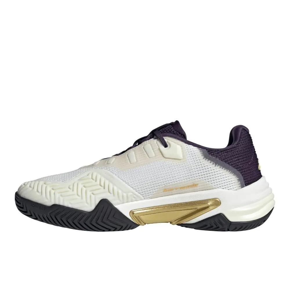 Adidas shoes - adidas Barricade 13 Tennis - Barricade Tennis - JR1499 - White 1