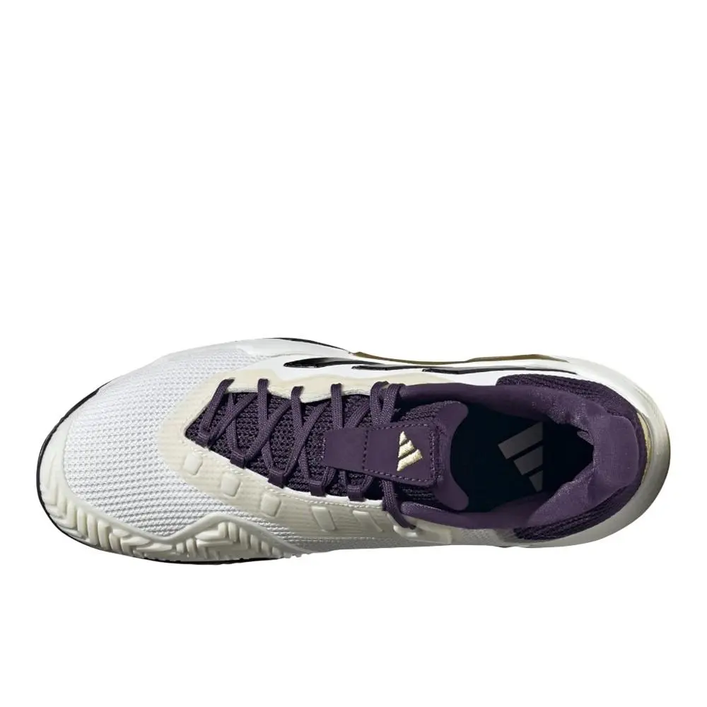 Adidas shoes - adidas Barricade 13 Tennis - Barricade Tennis - JR1499 - White 2