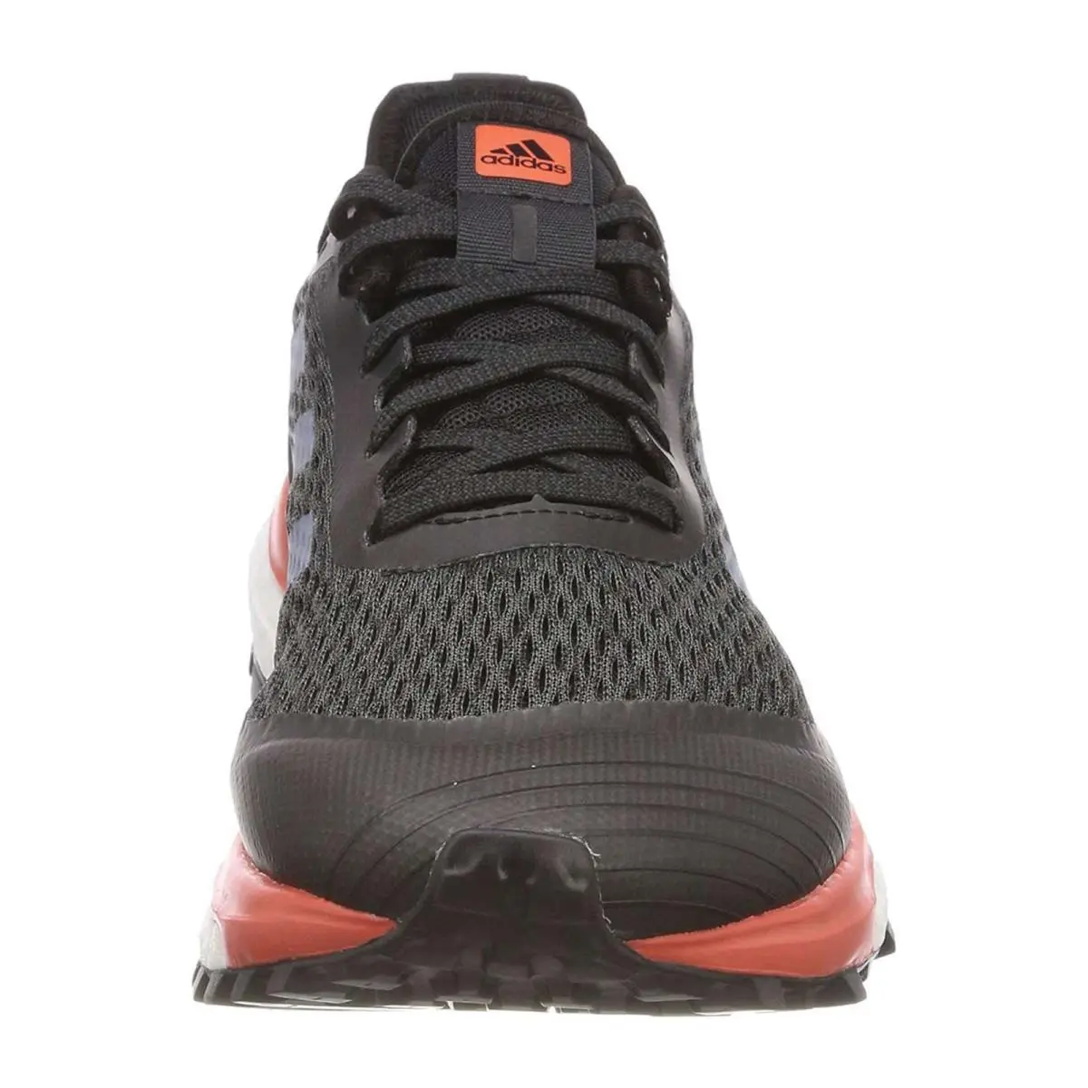 Adidas shoes - Black 1