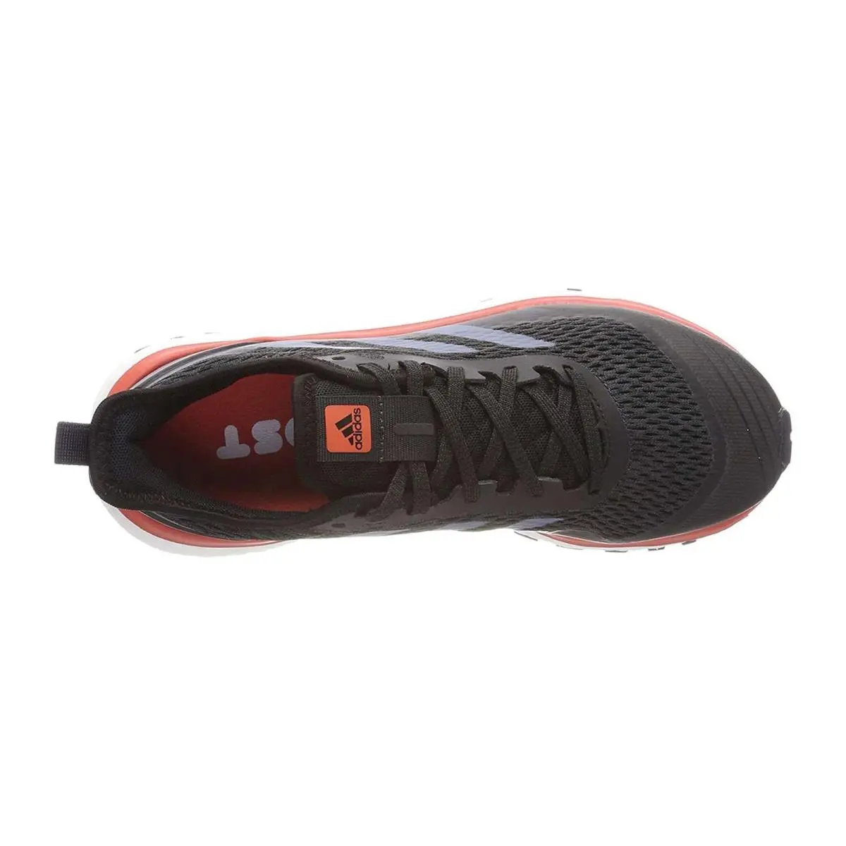 Adidas shoes - Black 3