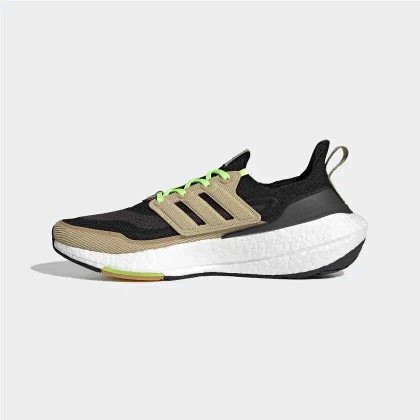 Adidas shoes - adidas Ultraboost 21 - Ultraboost - GX5254 - Black 4