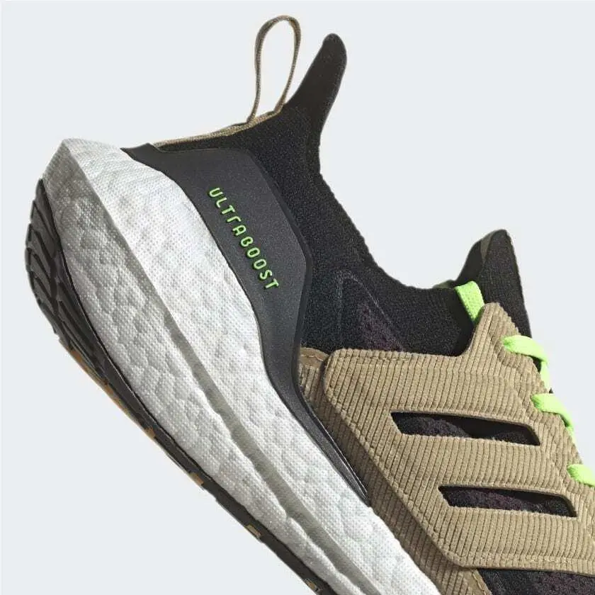 Adidas shoes - adidas Ultraboost 21 - Ultraboost - GX5254 - Black 5