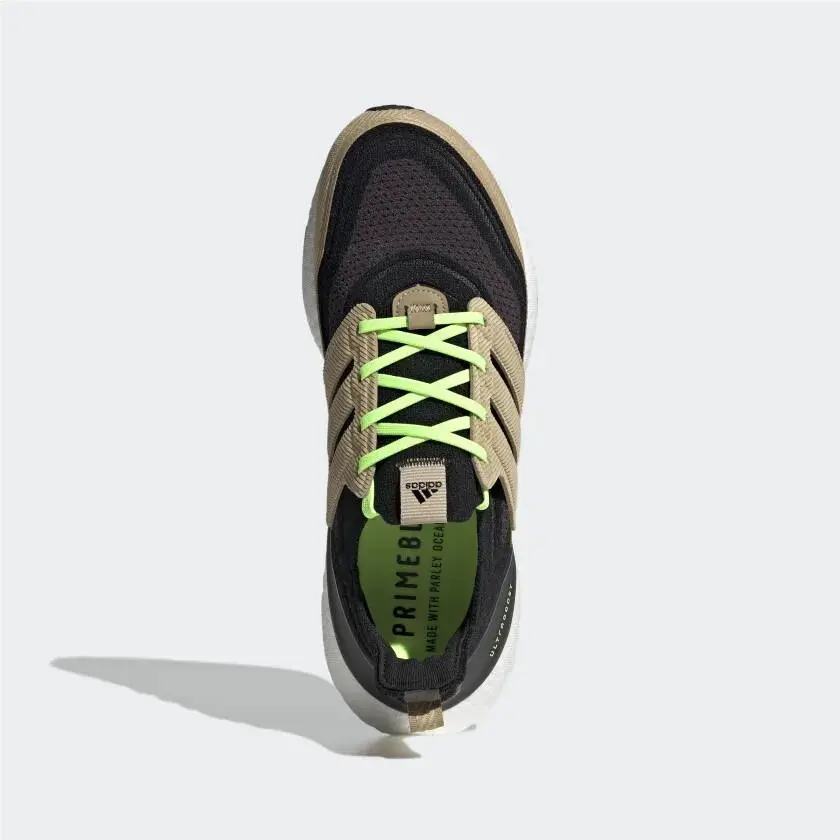 Adidas shoes - adidas Ultraboost 21 - Ultraboost - GX5254 - Black 8