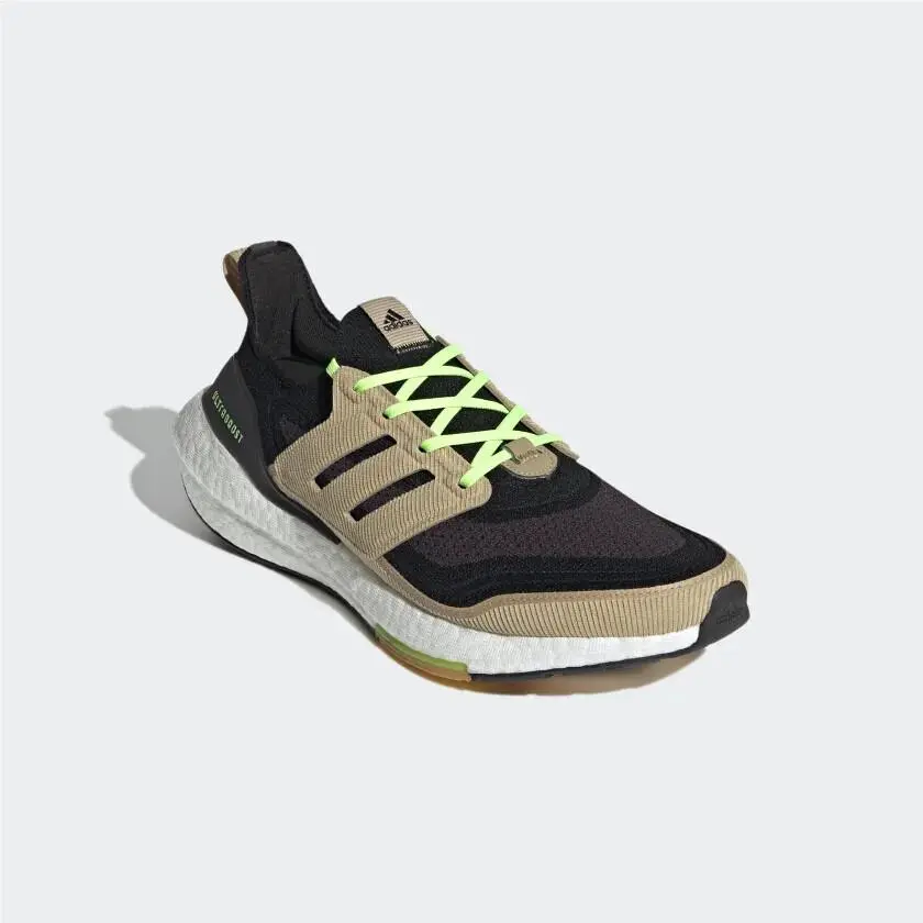 Adidas shoes - adidas Ultraboost 21 - Ultraboost - GX5254 - Black 10