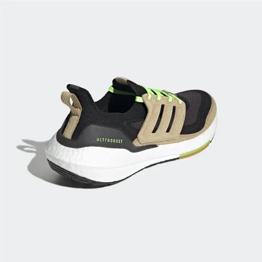 Adidas shoes - adidas Ultraboost 21 - Ultraboost - GX5254 - Black 11