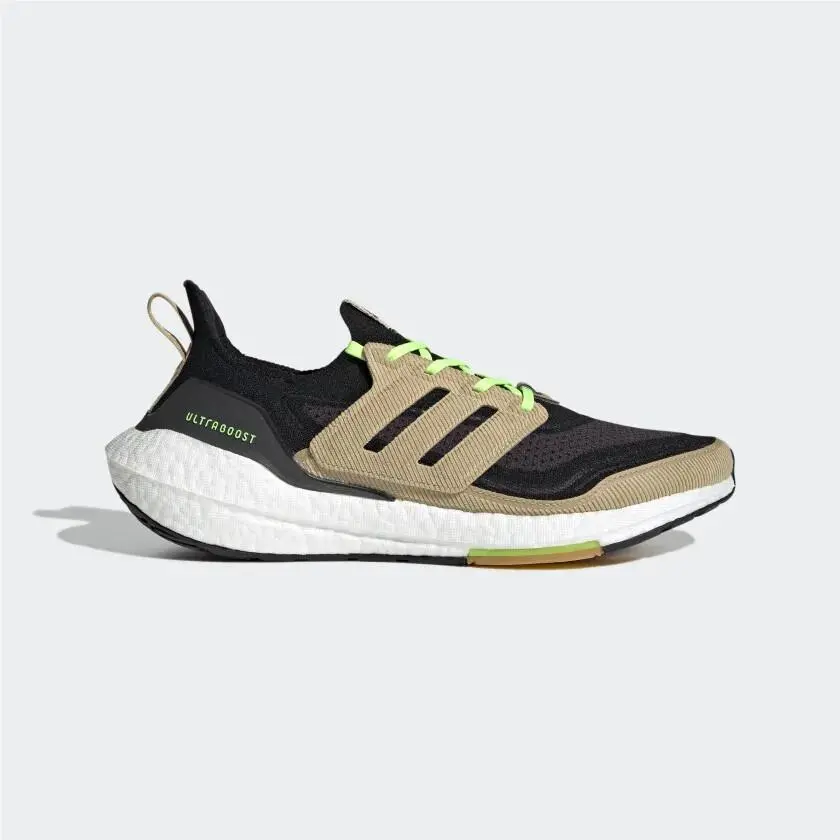 Adidas shoes - adidas Ultraboost 21 - Ultraboost - GX5254 - Black 7