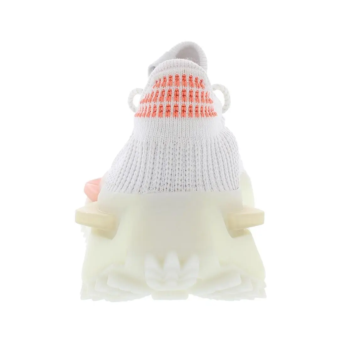 Adidas shoes - White/Coral, Main: White 7