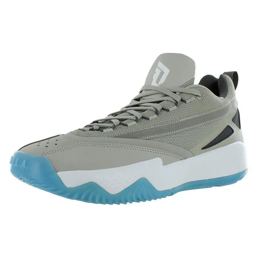 Adidas shoes - Metal Grey/Footwear White/Grey Four, Main: Grey 3
