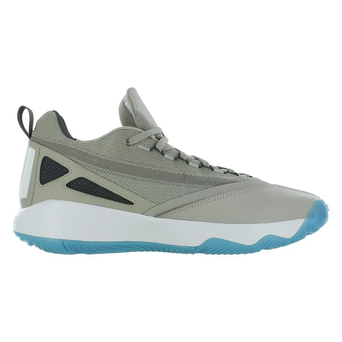 Adidas shoes - Metal Grey/Footwear White/Grey Four, Main: Grey 6