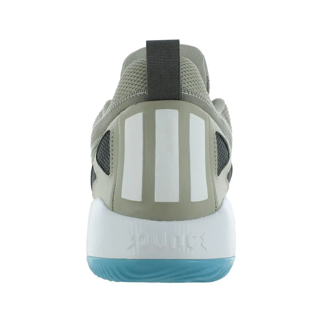 Adidas shoes - Metal Grey/Footwear White/Grey Four, Main: Grey 7