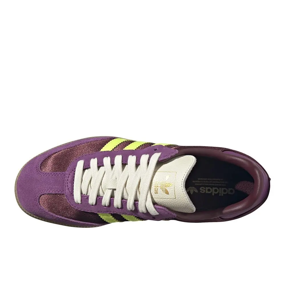 Adidas shoes - adidas Samba Og - Samba - JS1316 - Purple 2