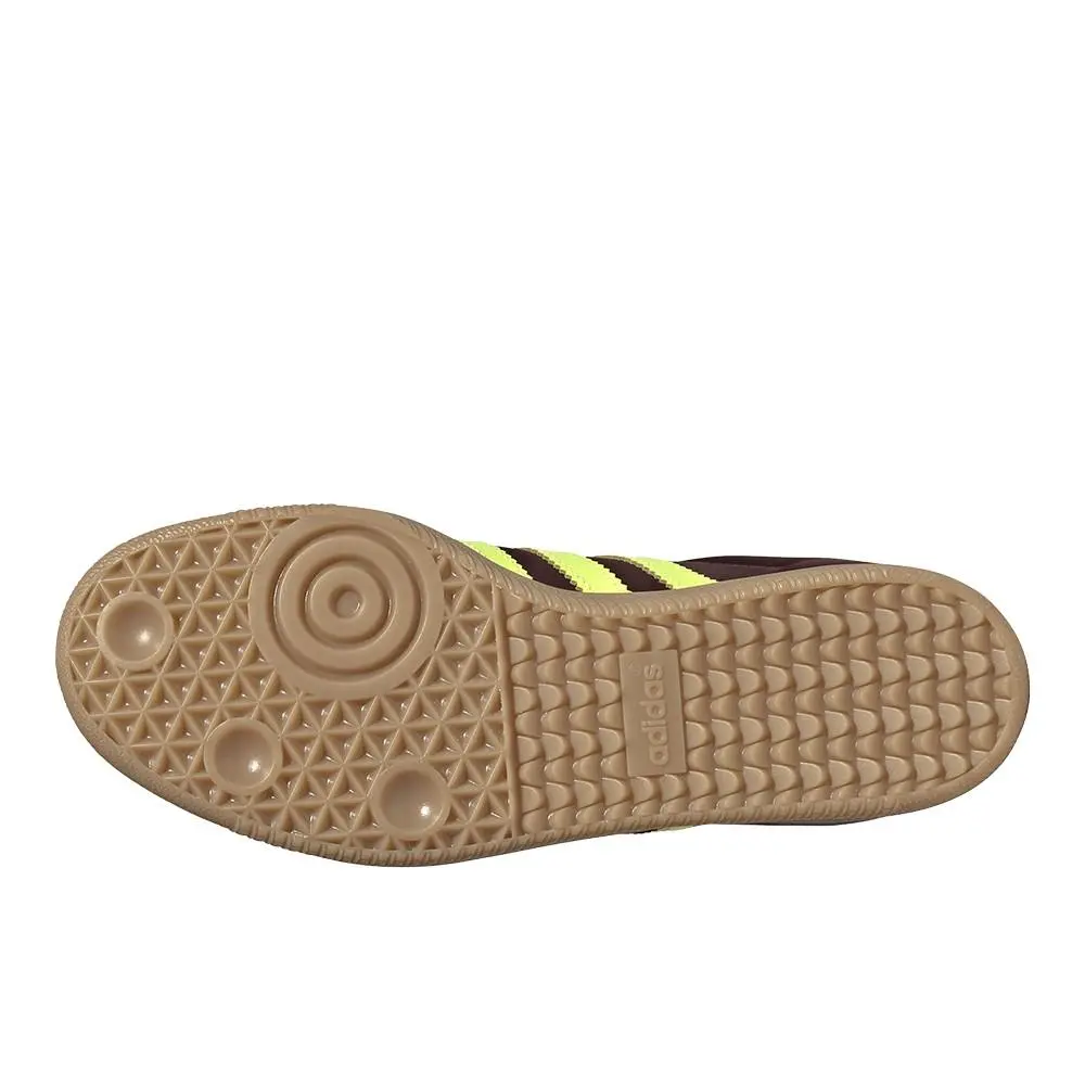 Adidas shoes - adidas Samba Og - Samba - JS1316 - Purple 3