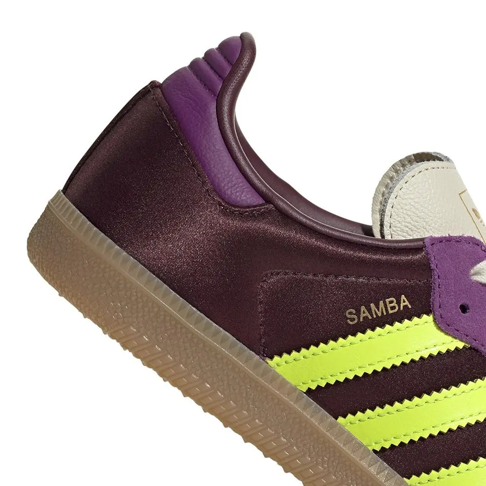 Adidas shoes - adidas Samba Og - Samba - JS1316 - Purple 4