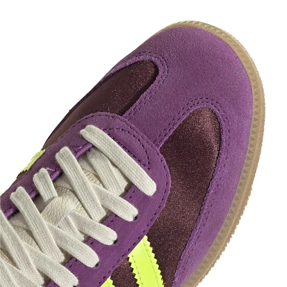 Adidas shoes - adidas Samba Og - Samba - JS1316 - Purple 13
