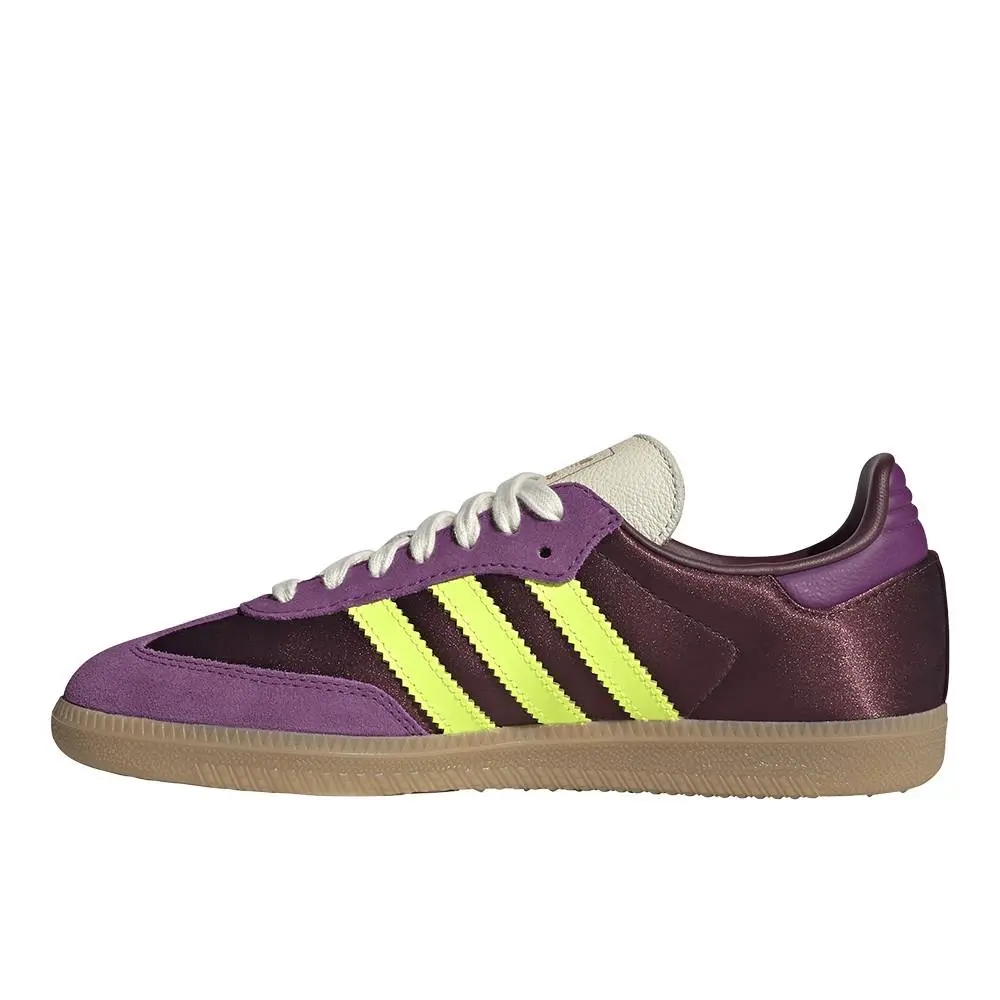Adidas shoes - adidas Samba Og - Samba - JS1316 - Purple 9