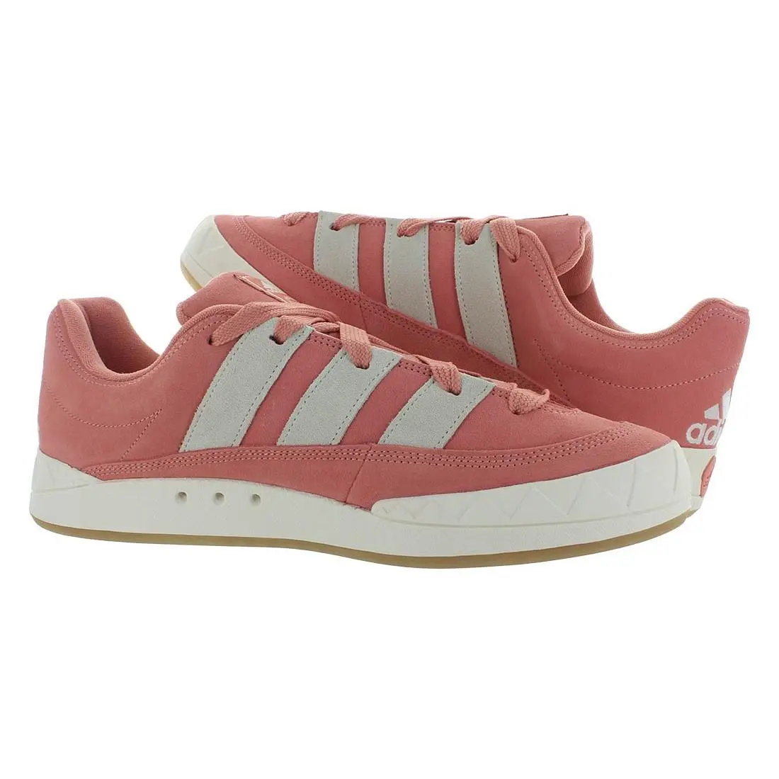 Adidas shoes - Wonder Clay/Off White/Gum 3, Main: Pink 1