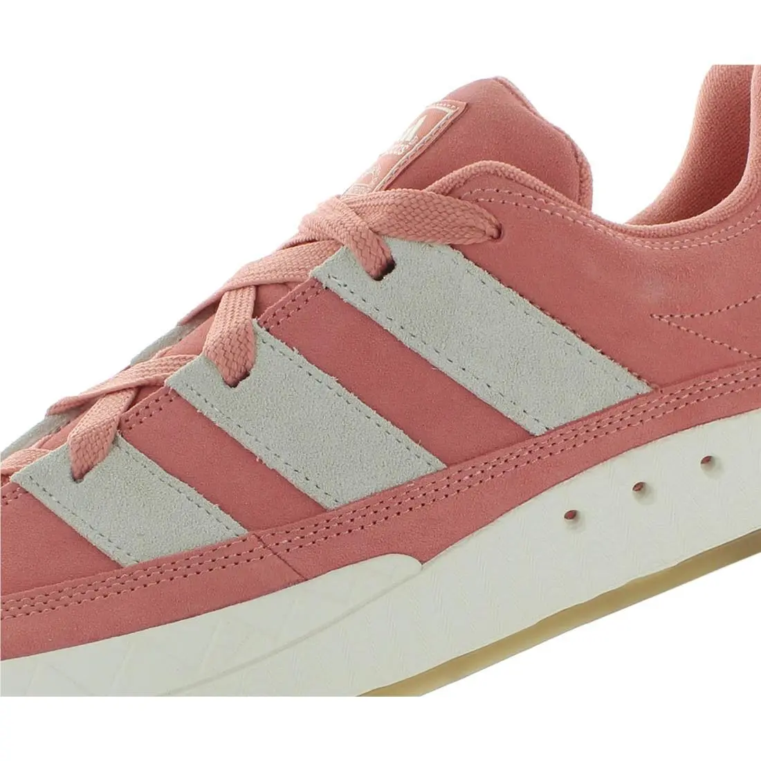 Adidas shoes - Wonder Clay/Off White/Gum 3, Main: Pink 3