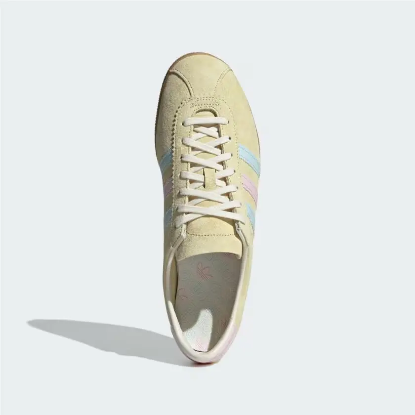 Adidas shoes - adidas Koln - Koln - IG6279 - Almost Yellow 0
