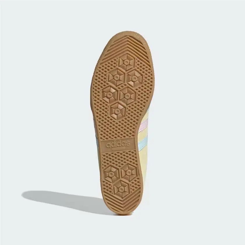 Adidas shoes - adidas Koln - Koln - IG6279 - Almost Yellow 1