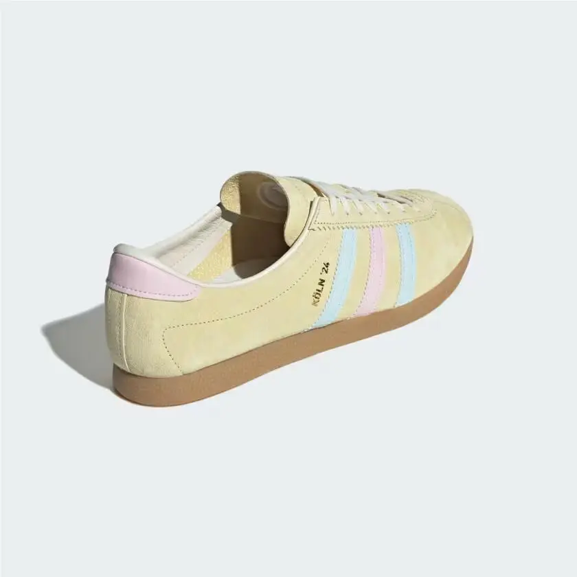 Adidas shoes - adidas Koln - Koln - IG6279 - Almost Yellow 3
