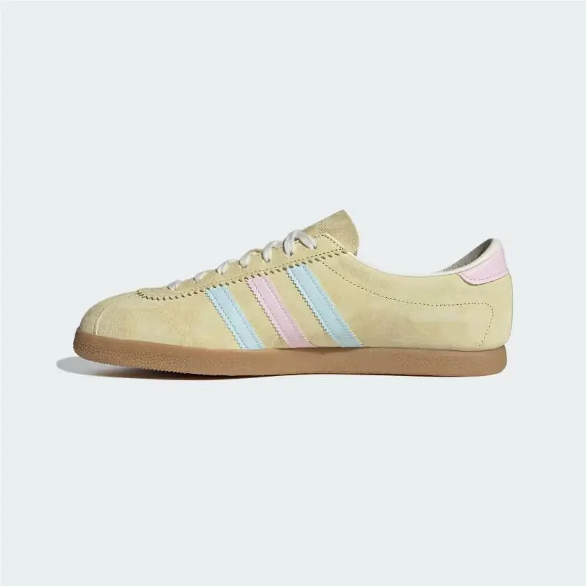 Adidas shoes - adidas Koln - Koln - IG6279 - Almost Yellow 4