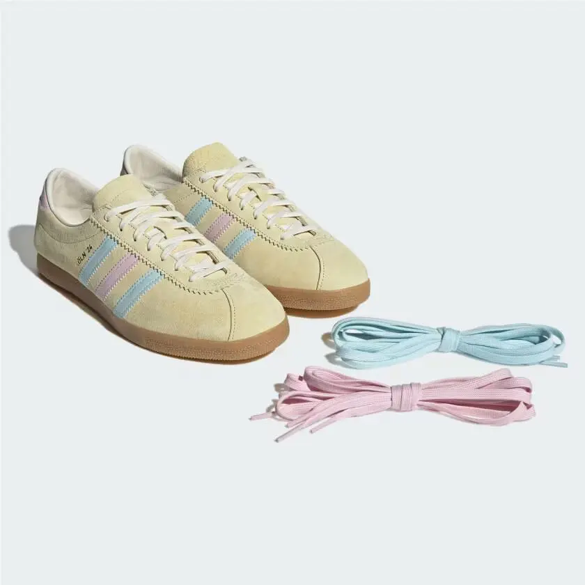 Adidas shoes - adidas Koln - Koln - IG6279 - Almost Yellow 5