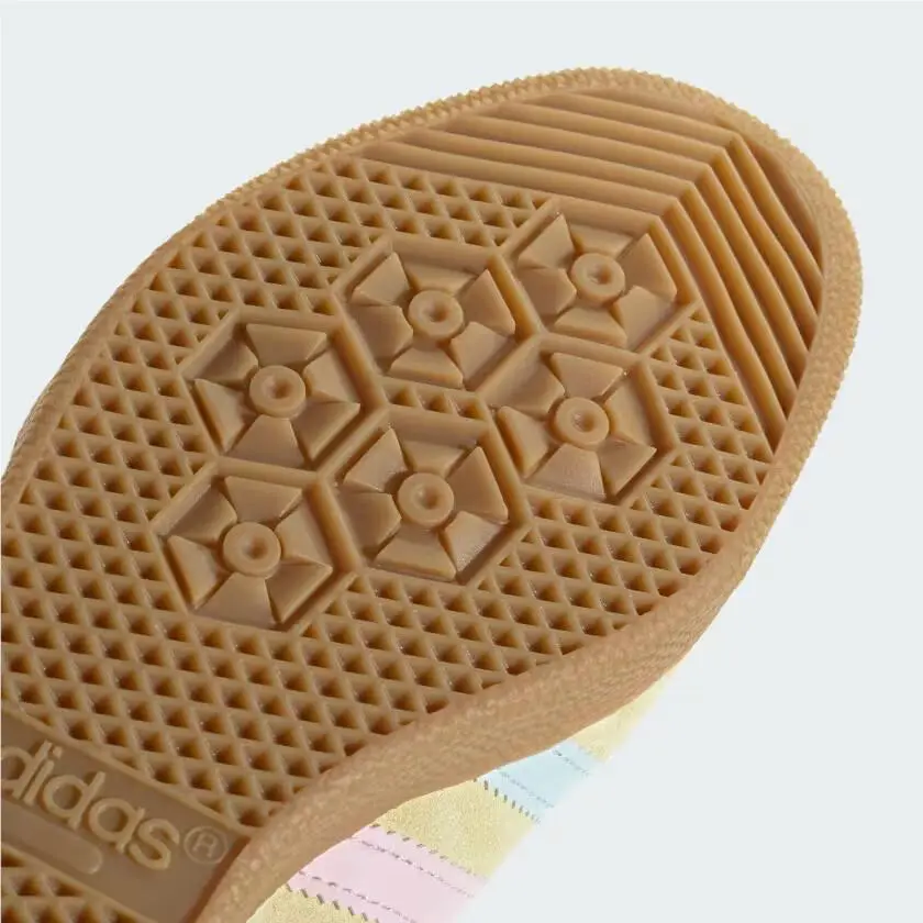 Adidas shoes - adidas Koln - Koln - IG6279 - Almost Yellow 16