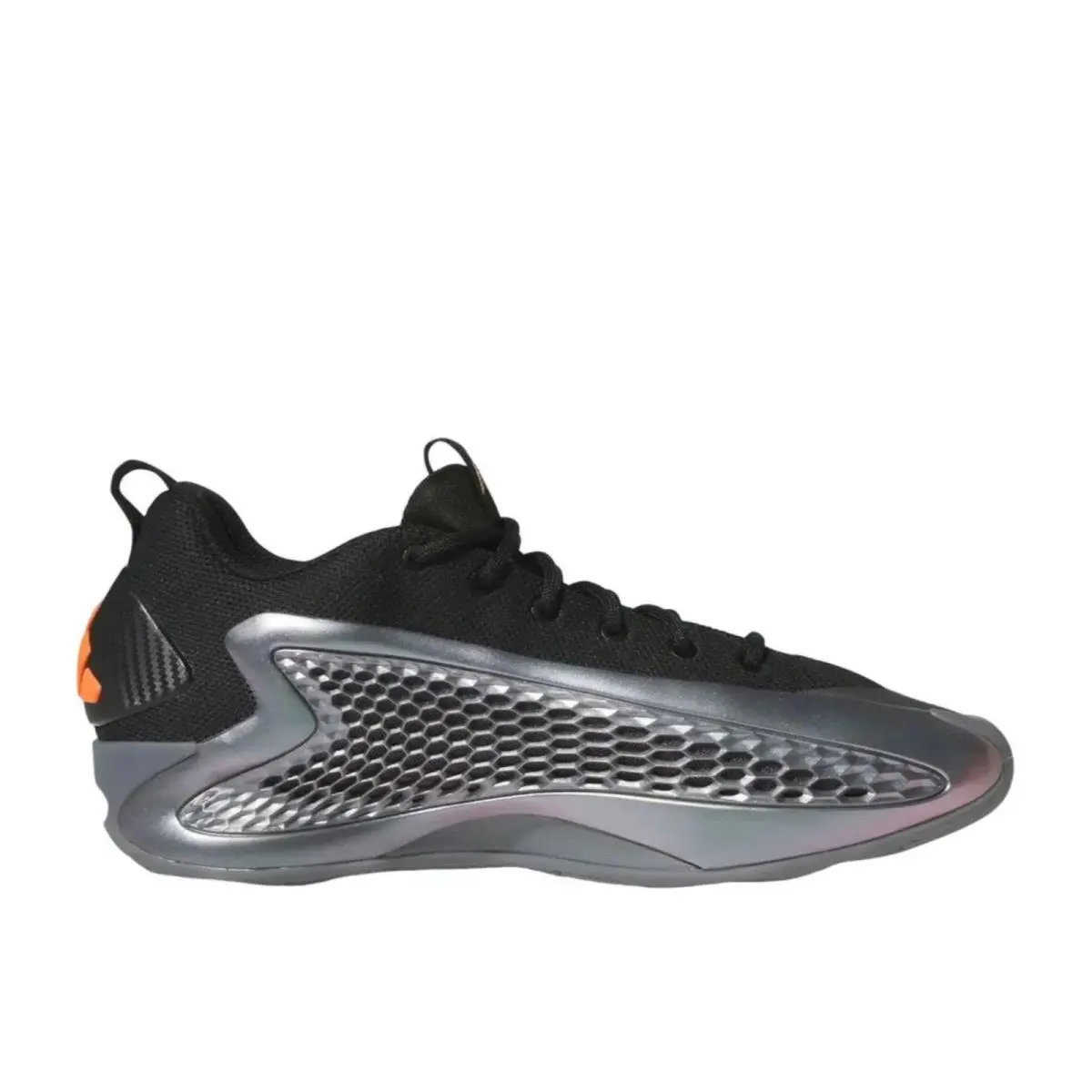 Adidas shoes - adidas AE 1 - JQ8898 - Silver 8