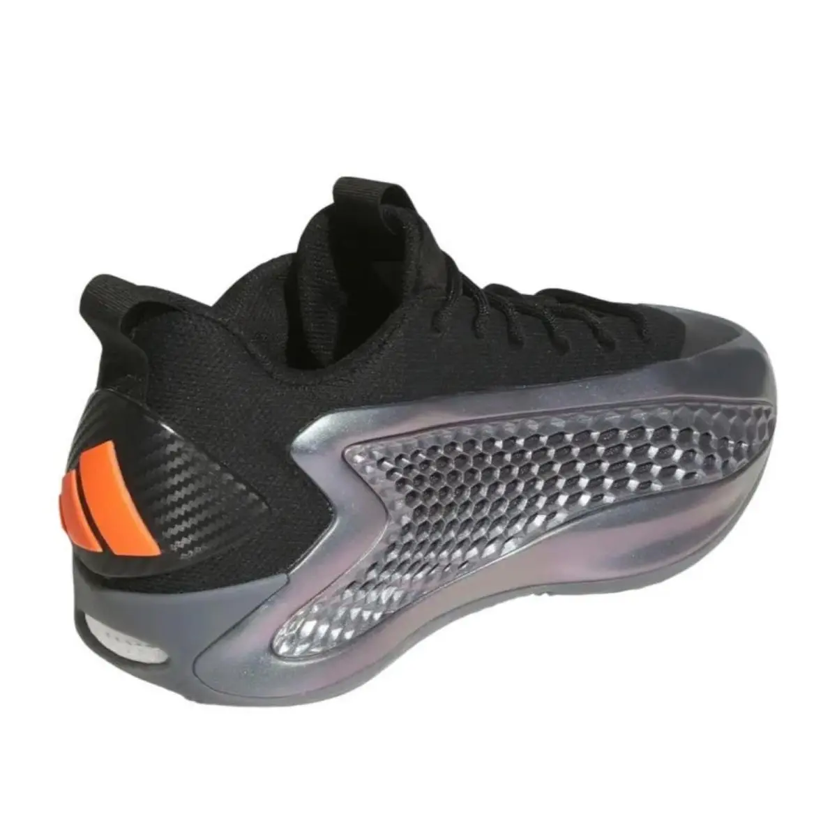 Adidas shoes - adidas AE 1 - JQ8898 - Silver 9
