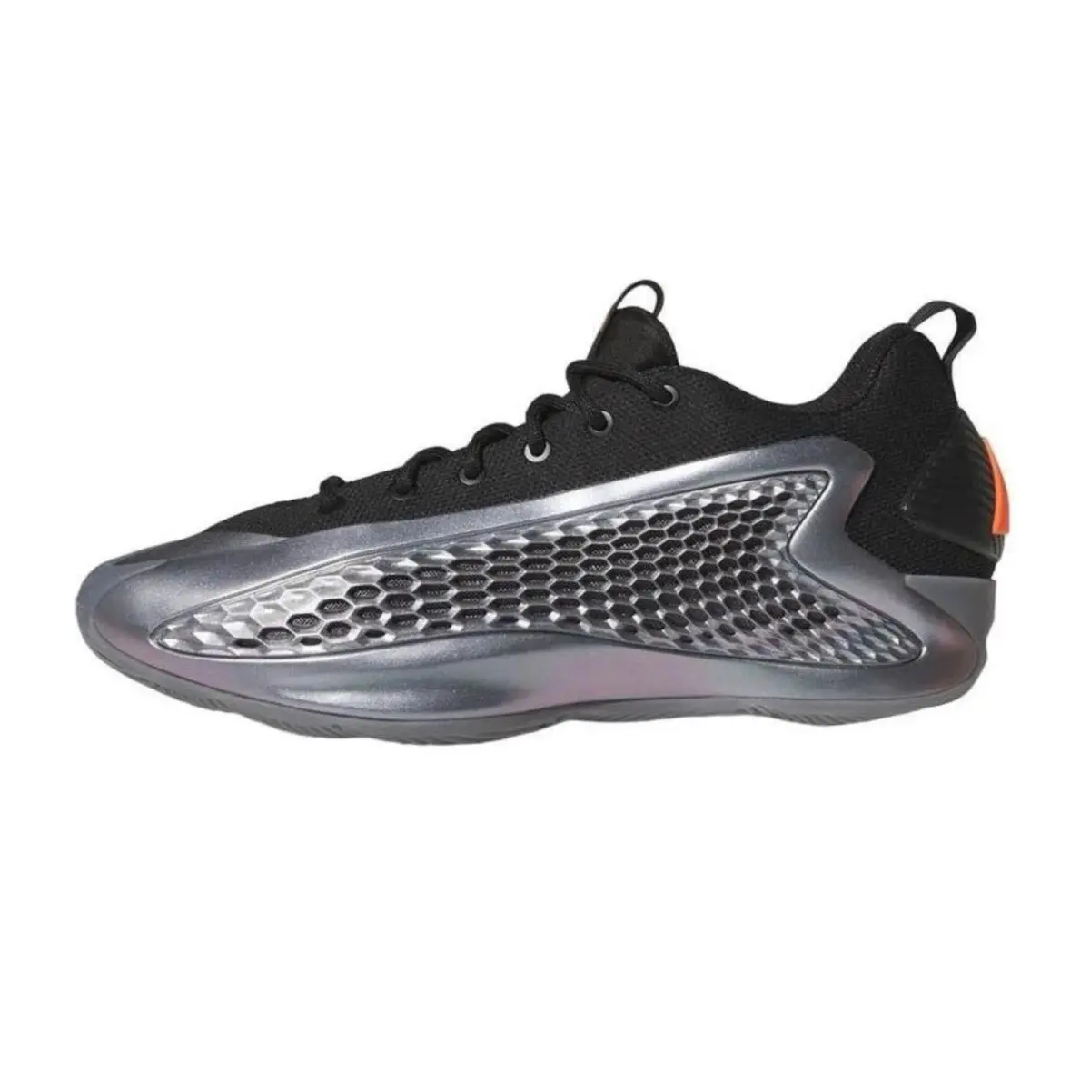 Adidas shoes - adidas AE 1 - JQ8898 - Silver 6