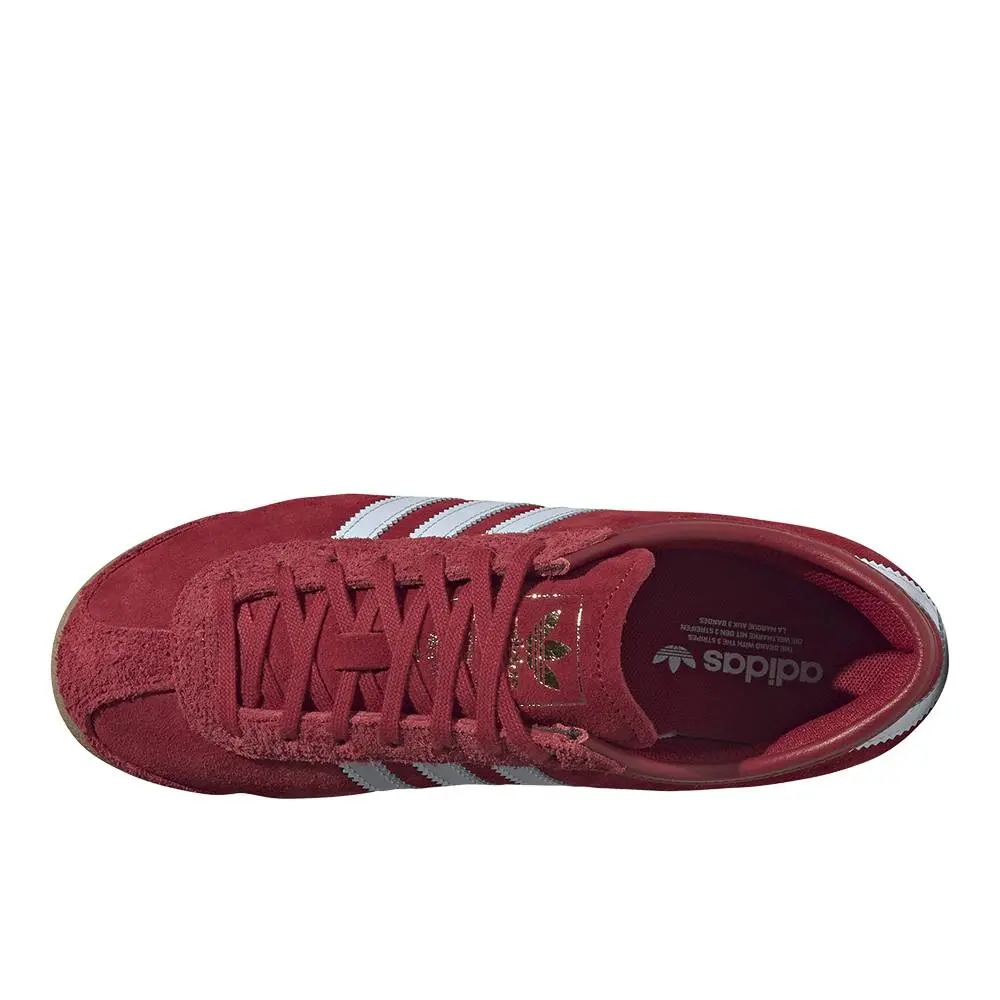 Adidas shoes - adidas Italia 70S - Italia - IH6654 - Red 2
