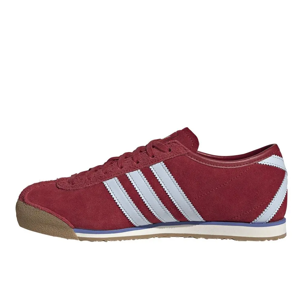 Adidas shoes - adidas Italia 70S - Italia - IH6654 - Red 9