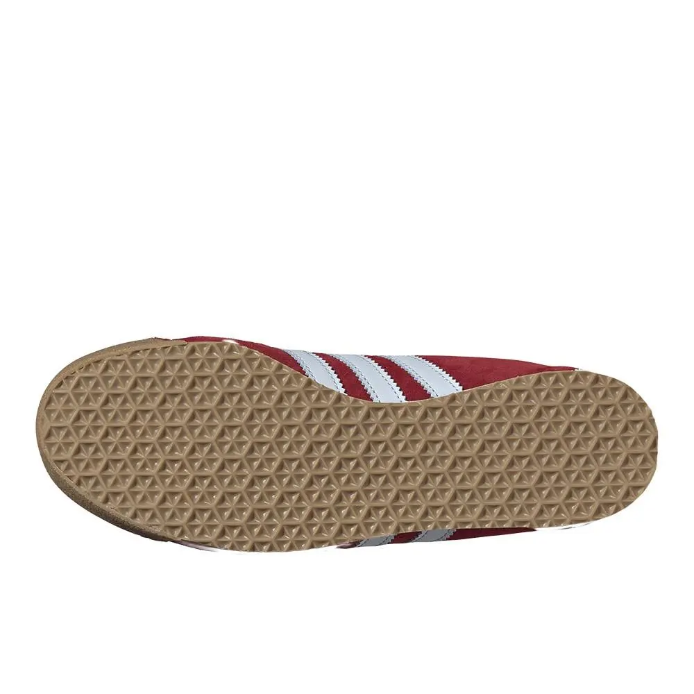 Adidas shoes - adidas Italia 70S - Italia - IH6654 - Red 11