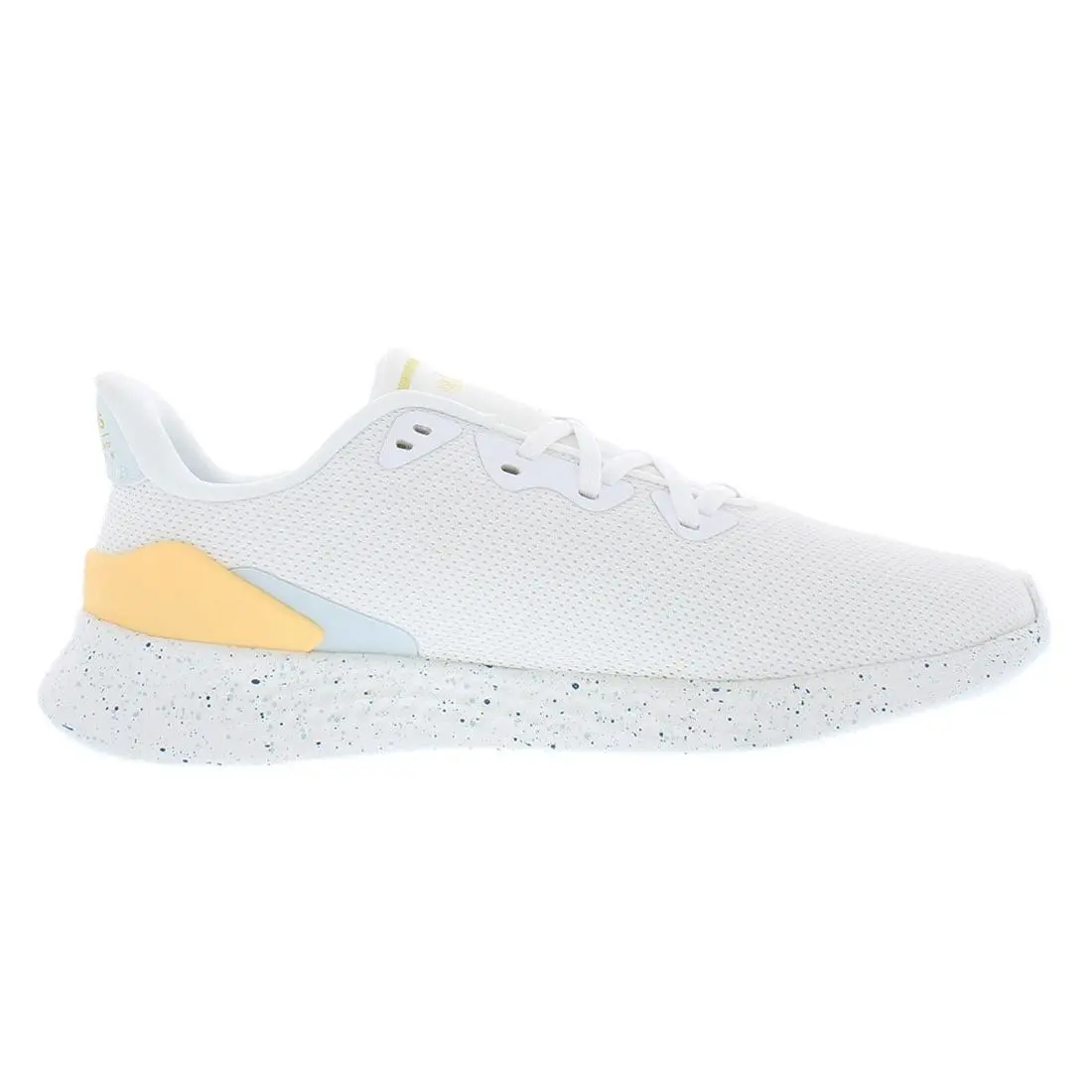 Adidas shoes - White/White/Metallic Gold, Main: White 6