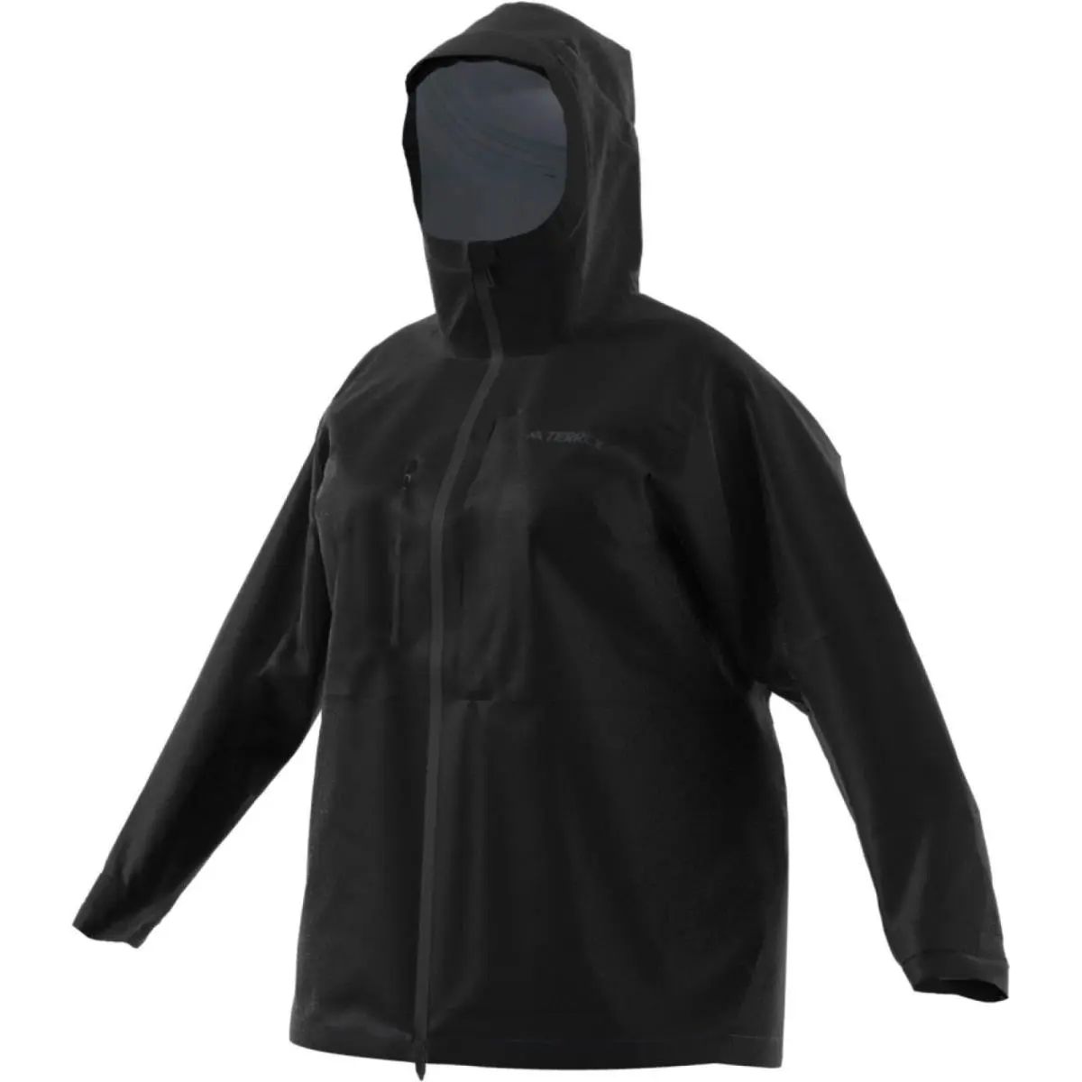 Adidas clothing - HN2944 - HN2944 - Black 5